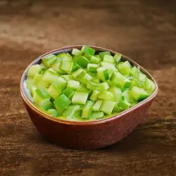 Cucumber Raita